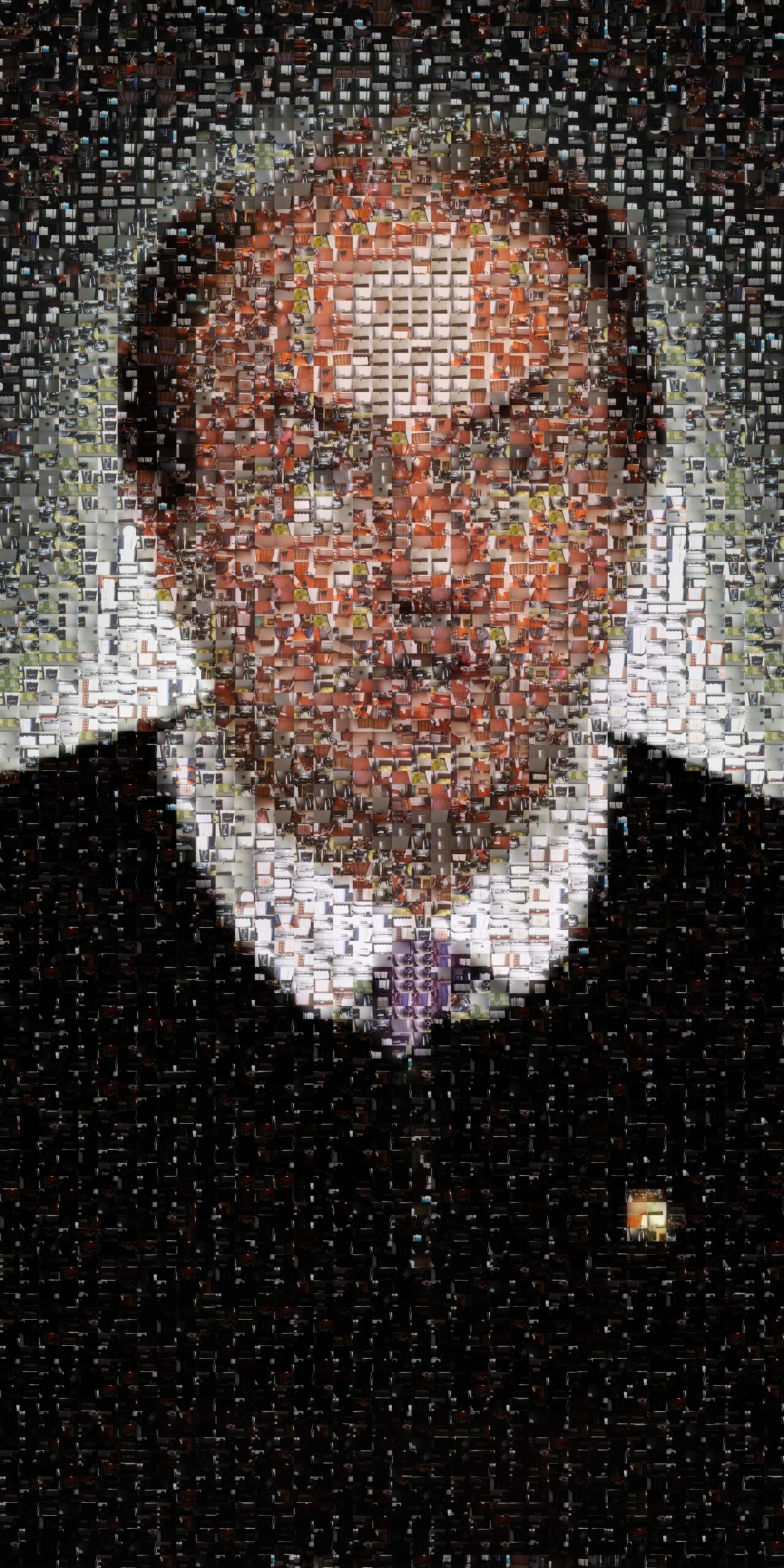 José Leonidas Bustos