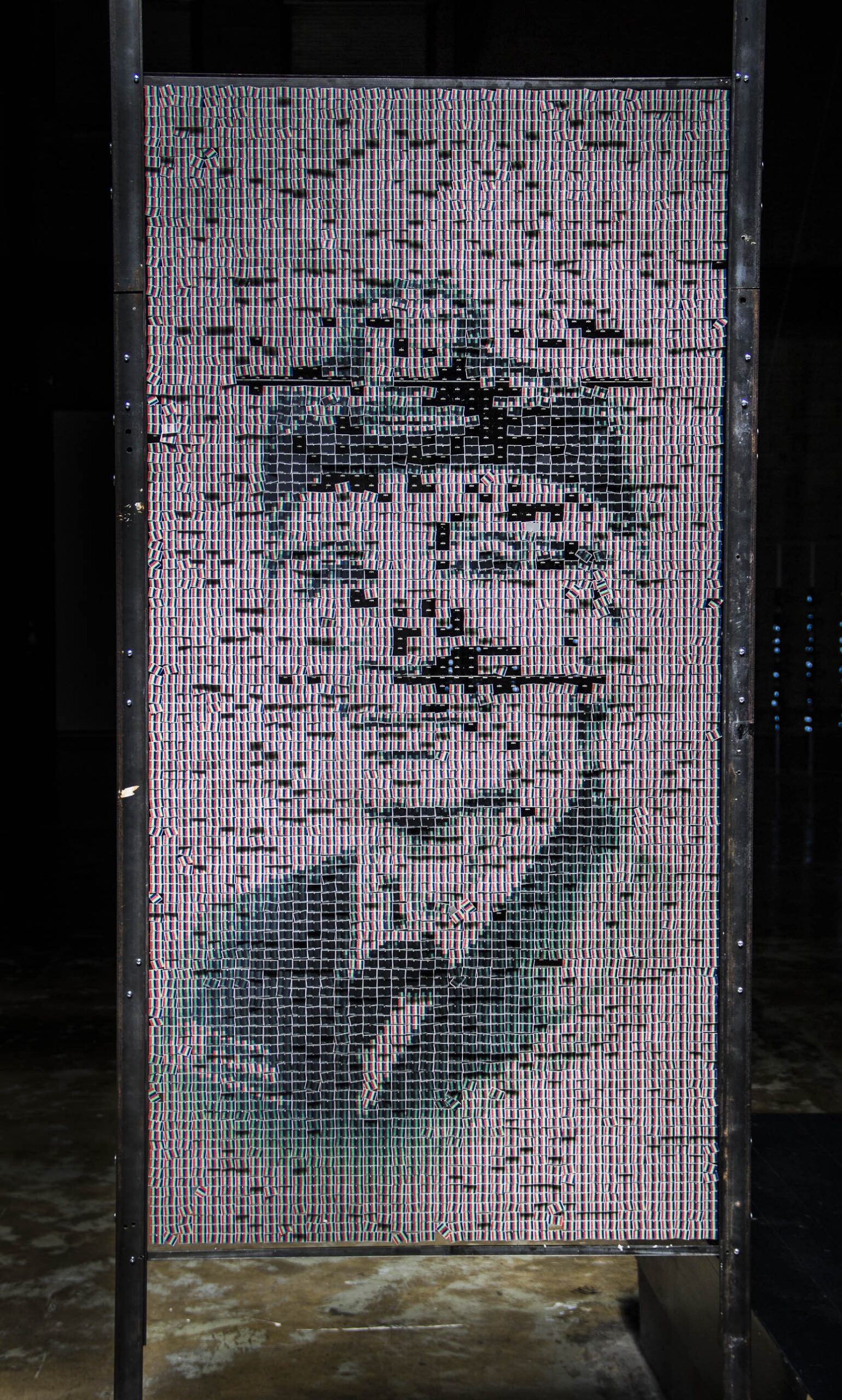 Grace Hopper